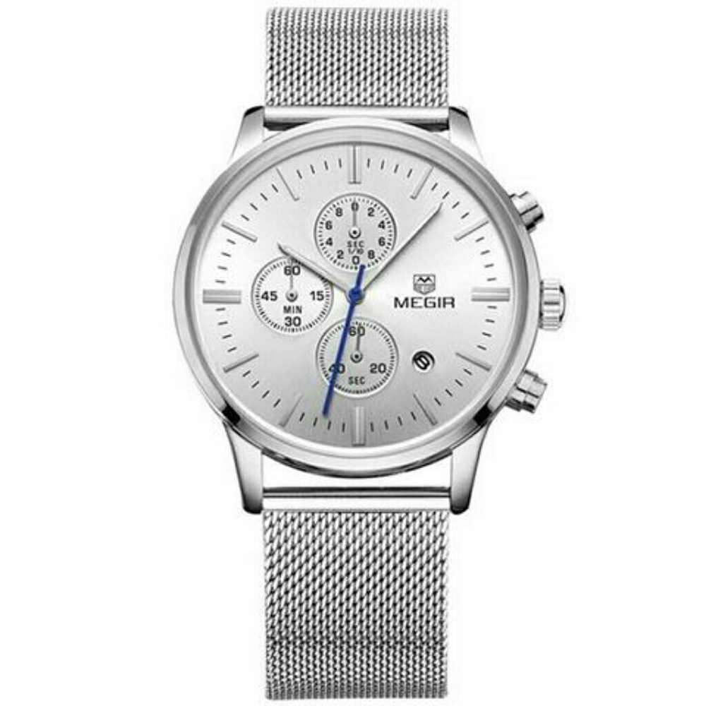 True Gentleman Alpha Watch - Picture 2 of 3